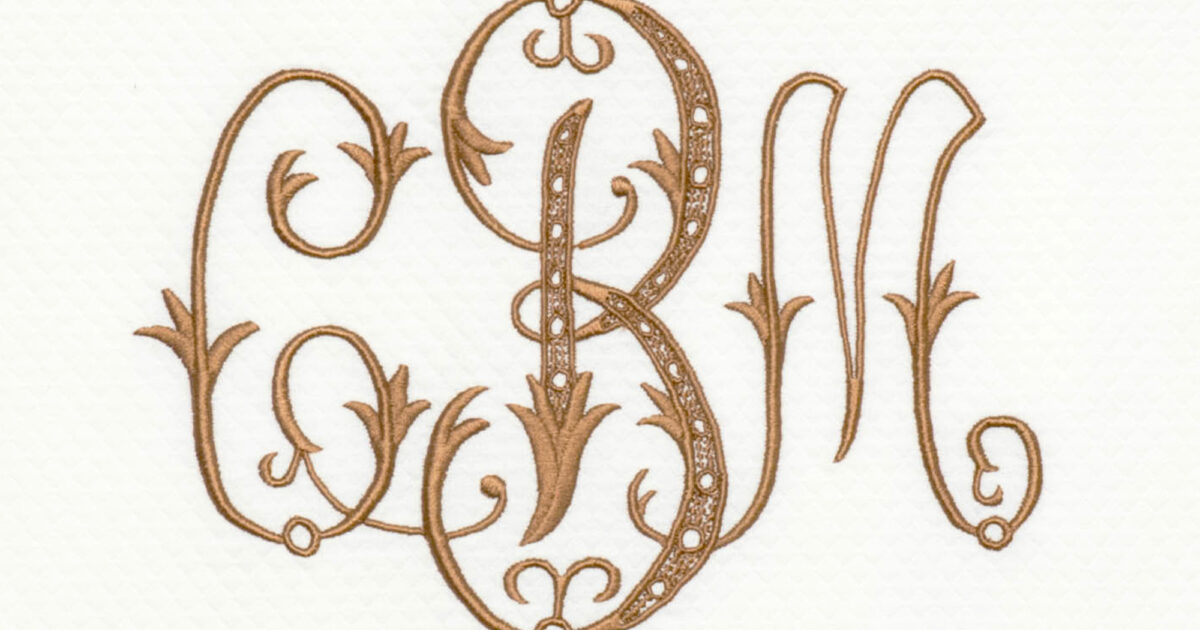 Addison | Leontine Linens